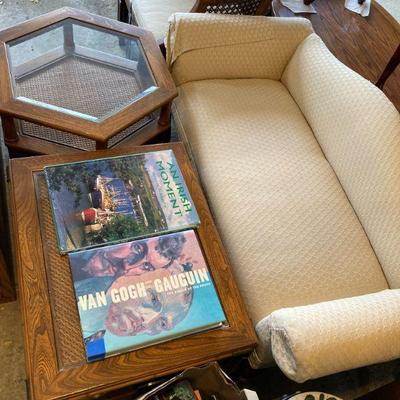 Occasional tables