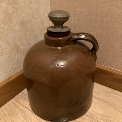 Red Wing Minnesota jug