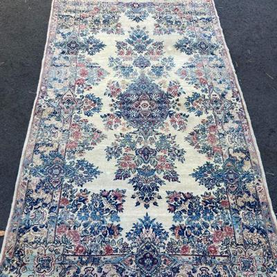 7' x 47"