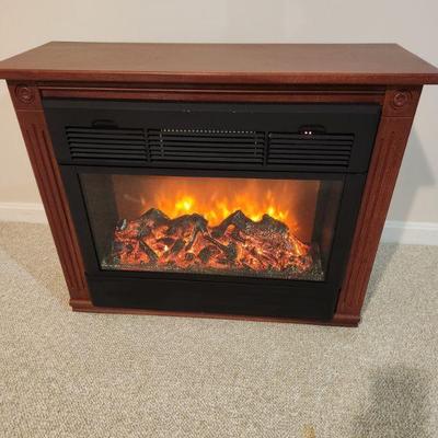 Electric Heater