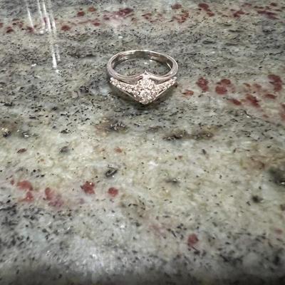 Diamond Ring