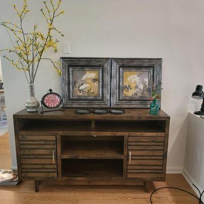 TV Console