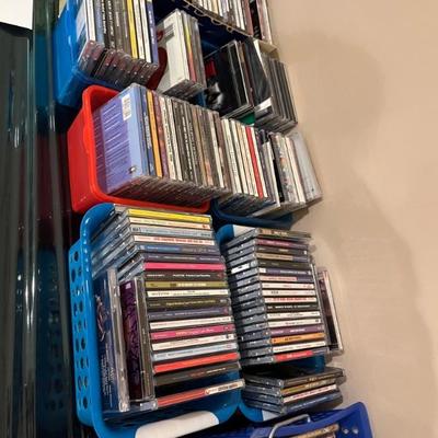 All CDâ€™s Now 4 for a $1