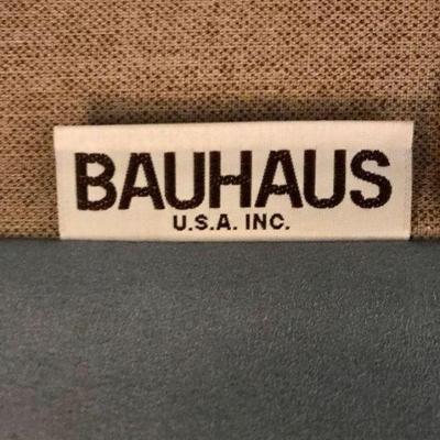 Bauhaus sofa