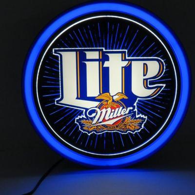 Motion Miller Lite light