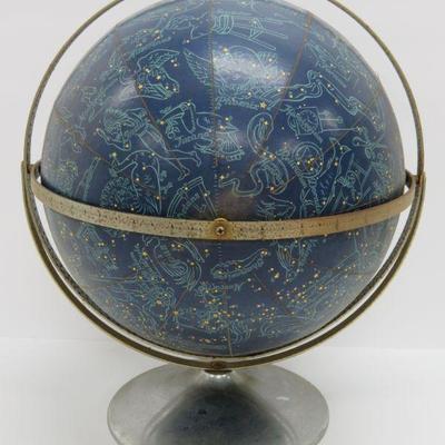 Constellation globe