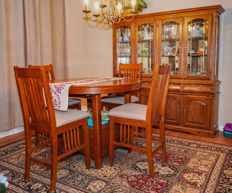 Estates at Deer Creek estate sale 50 off today