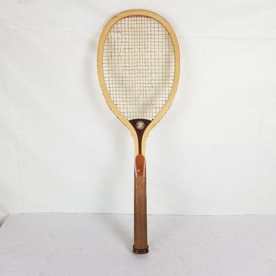 1930s Racket