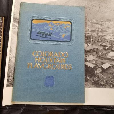 Union Pacific Travel guides