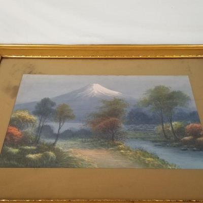 Original Japanese Art