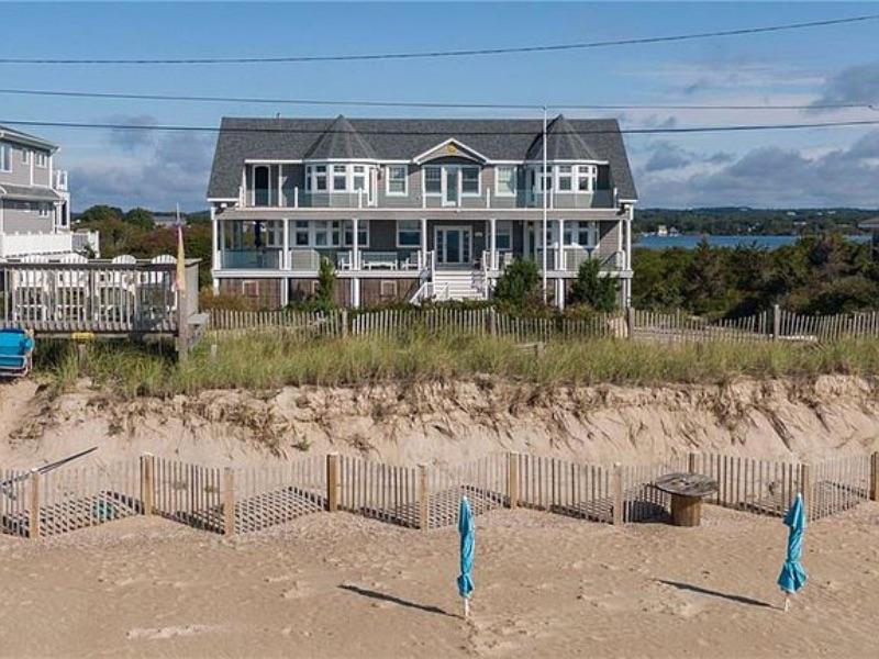 ESTATE SALE CHARLESTOWN, RI THURS. NOV. 17thSAT. NOV. 19th from 9am