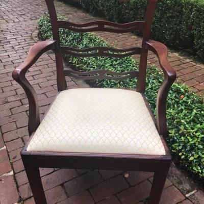 Chair $75