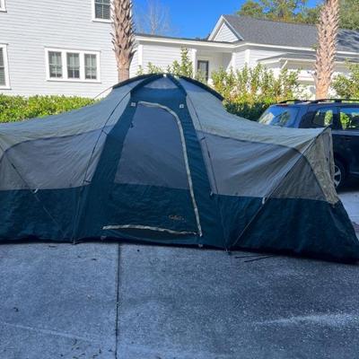 family tent for 6 people $199