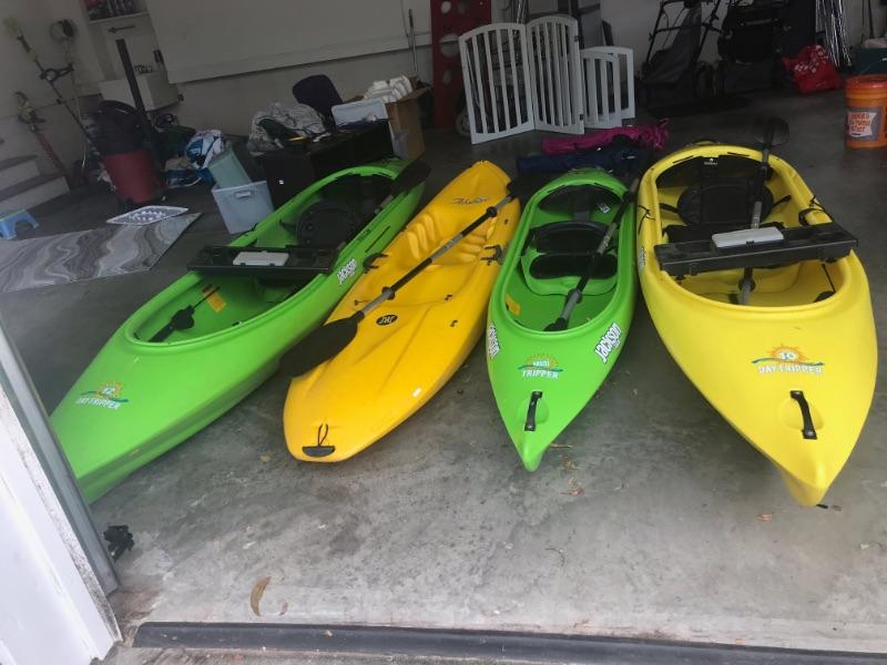 Estate Treasures at Half Price Helps to Clear House