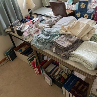linens 