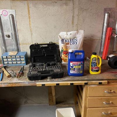 craftsman tools