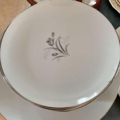 China