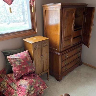 Bedroom furniture
