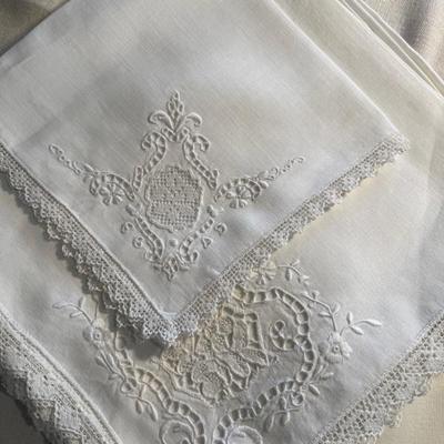 Irish Linen