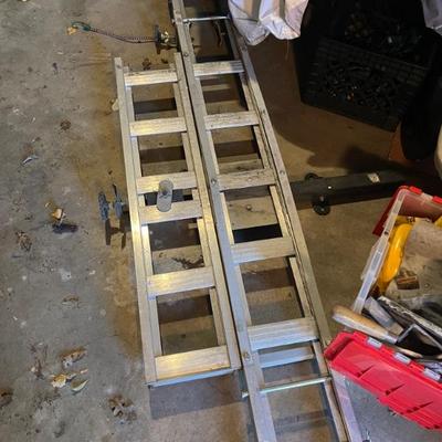 Motorcycle Carrier