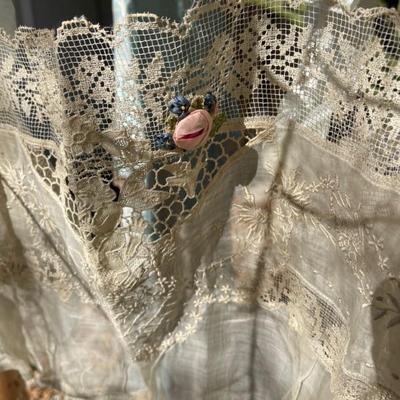 Edwardian French Lingerie