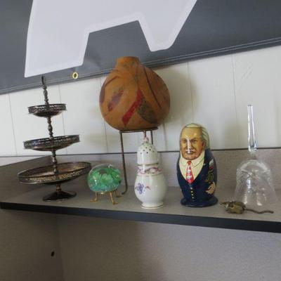 Fun and interesting items from around the world.
