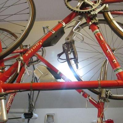 Bottecchia Vintage Bikes  
