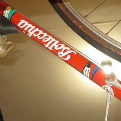 Bottecchia Vintage Bikes  