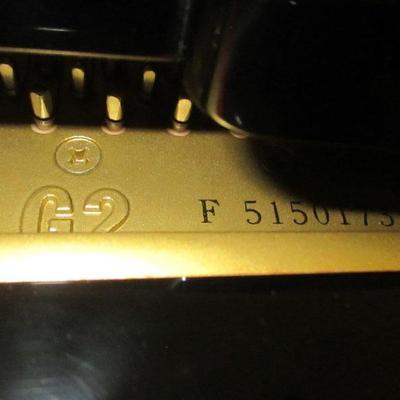 Yamaha Baby Grand Piano G2 F 5150175 
