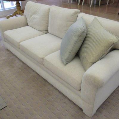 Living Room Suite ~ Sofas 