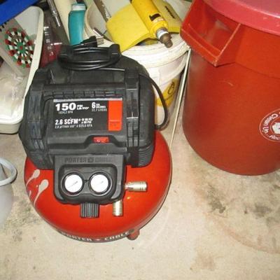 Compressor 