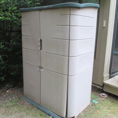 Storage Bins & Containers 