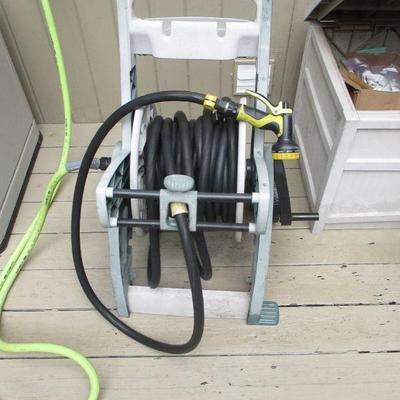 Hose  