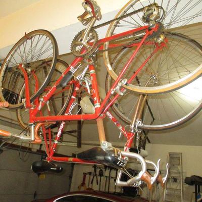 Bottecchia Vintage Bikes  