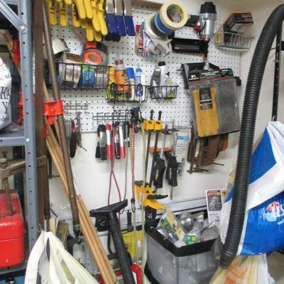 Tool Chest Man Cave Of Tools  