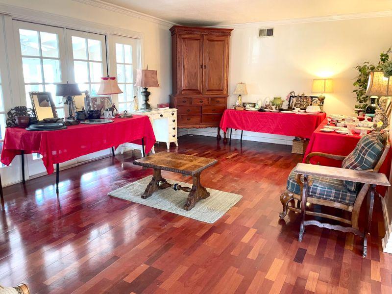 Grasons Co Elite of North OC 3 Day Estate Sale in La Habra