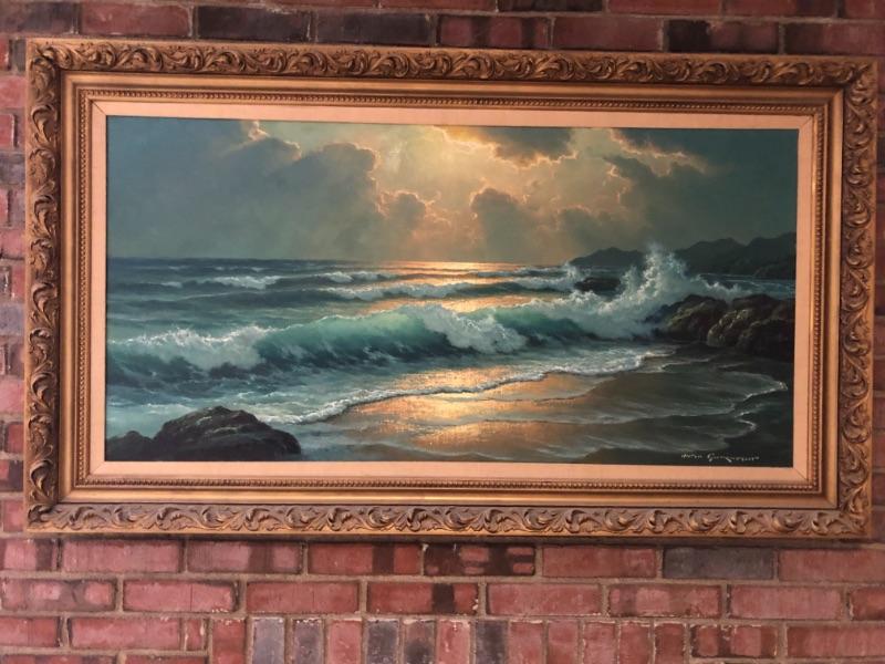 Peper Auction/Lucky Strike Estate Sales, LLC