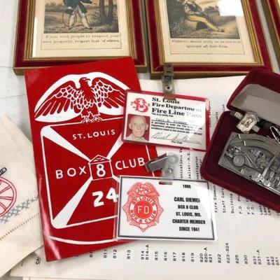Box 8 Club