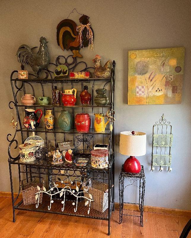 Hebron, CT Auction Ending 11/27