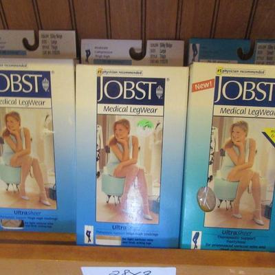 JOBST MEDICAL LEGWEAR RELIEF