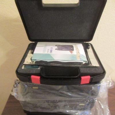 EMS 5.0 TENS UNIT MASSAGER STIMULATOR