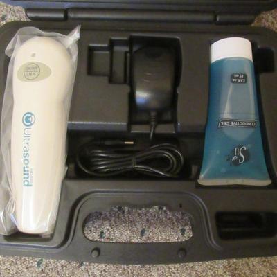 PORTABLE ULTRASOUND PM2000
