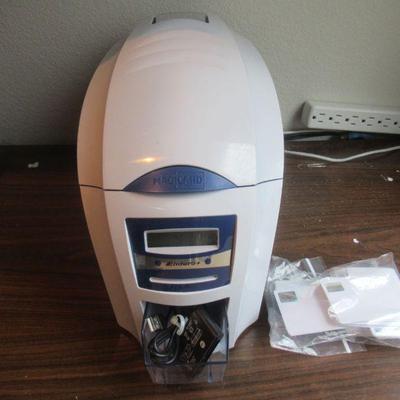 MAGICARD ID CARD THERMAL PRINTER