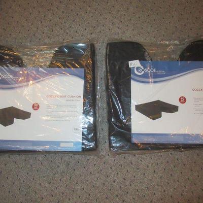 WHEELCHAIR SEAT CUSHIONS MEMORY FOAM