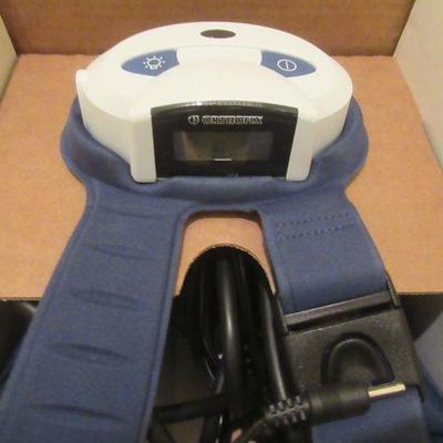ORTHO FIX CERVICAL STIM OSTEOGENESIS STIMULATOR SPINAL FUSION THERAPY 2505