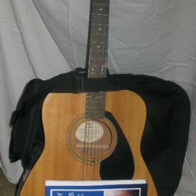 Yahama guitar  