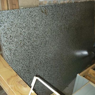 Kitchen Island w/ base