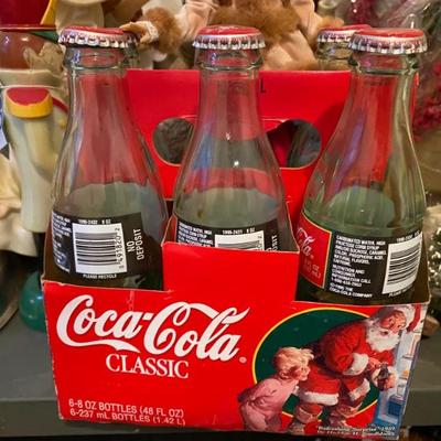 coca-cola collectors