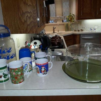 kitchenwares