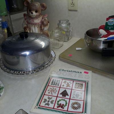 kitchenwares